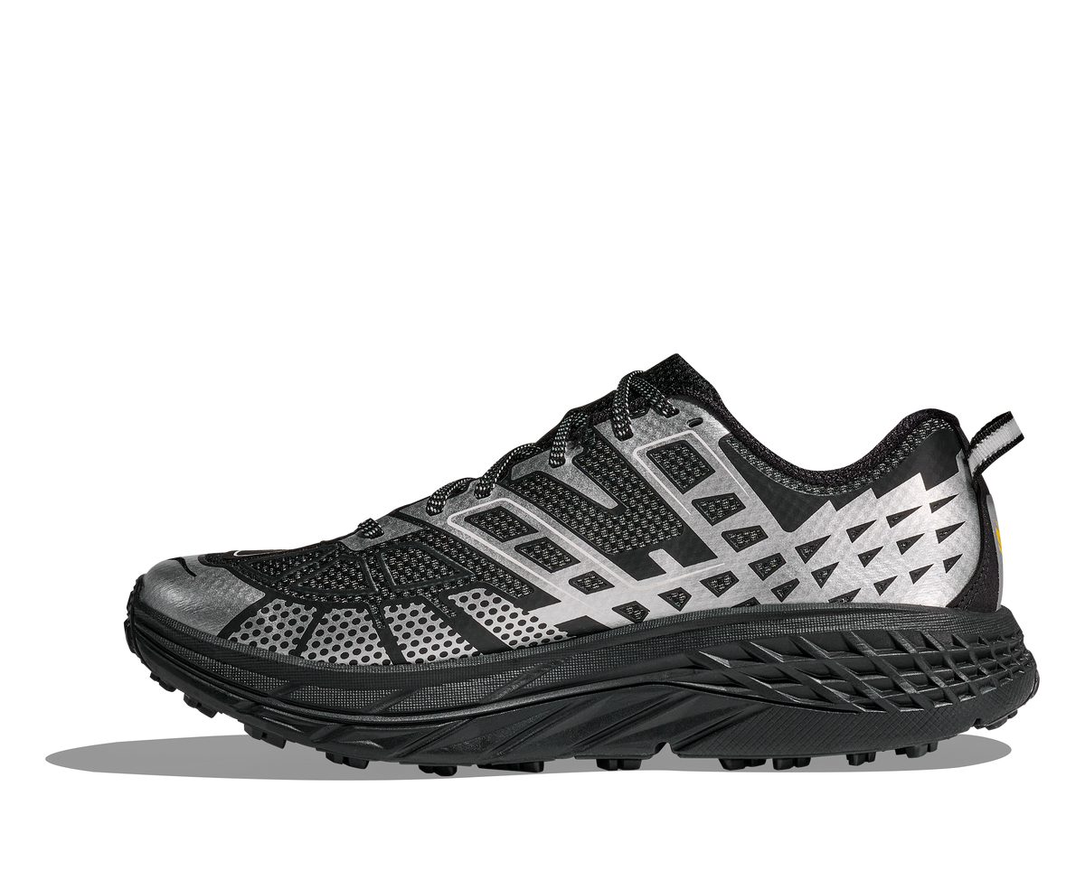 Hoka U Speedgoat 2 TS Black/Stardust