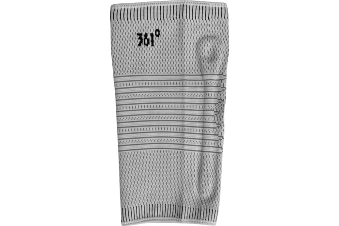 361° Kneecap