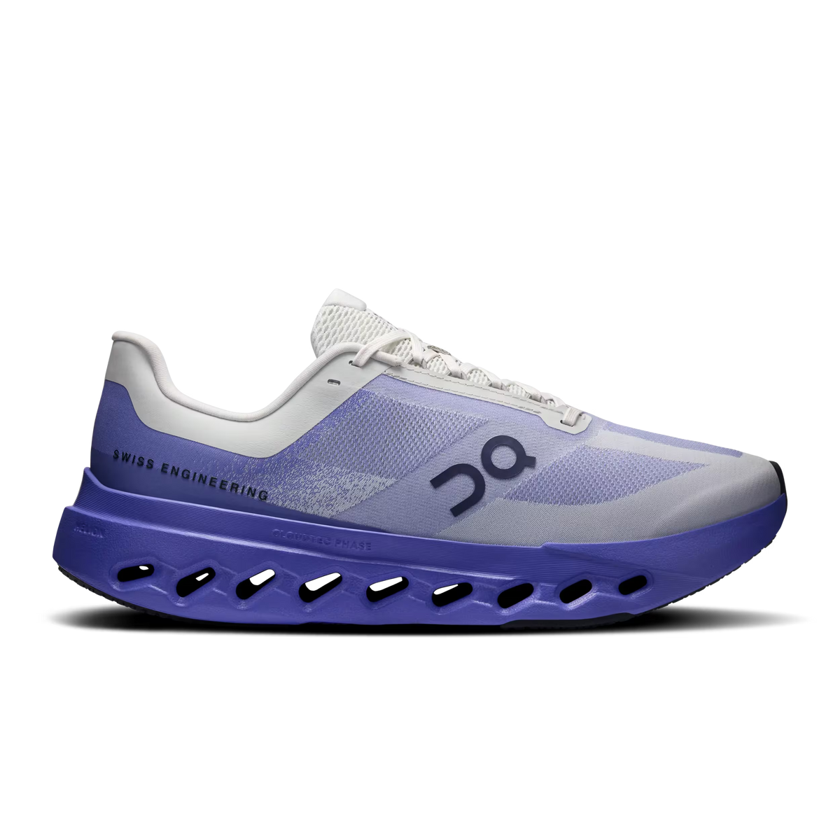 On Running Cloudsurfer Next Sailor Iceberg