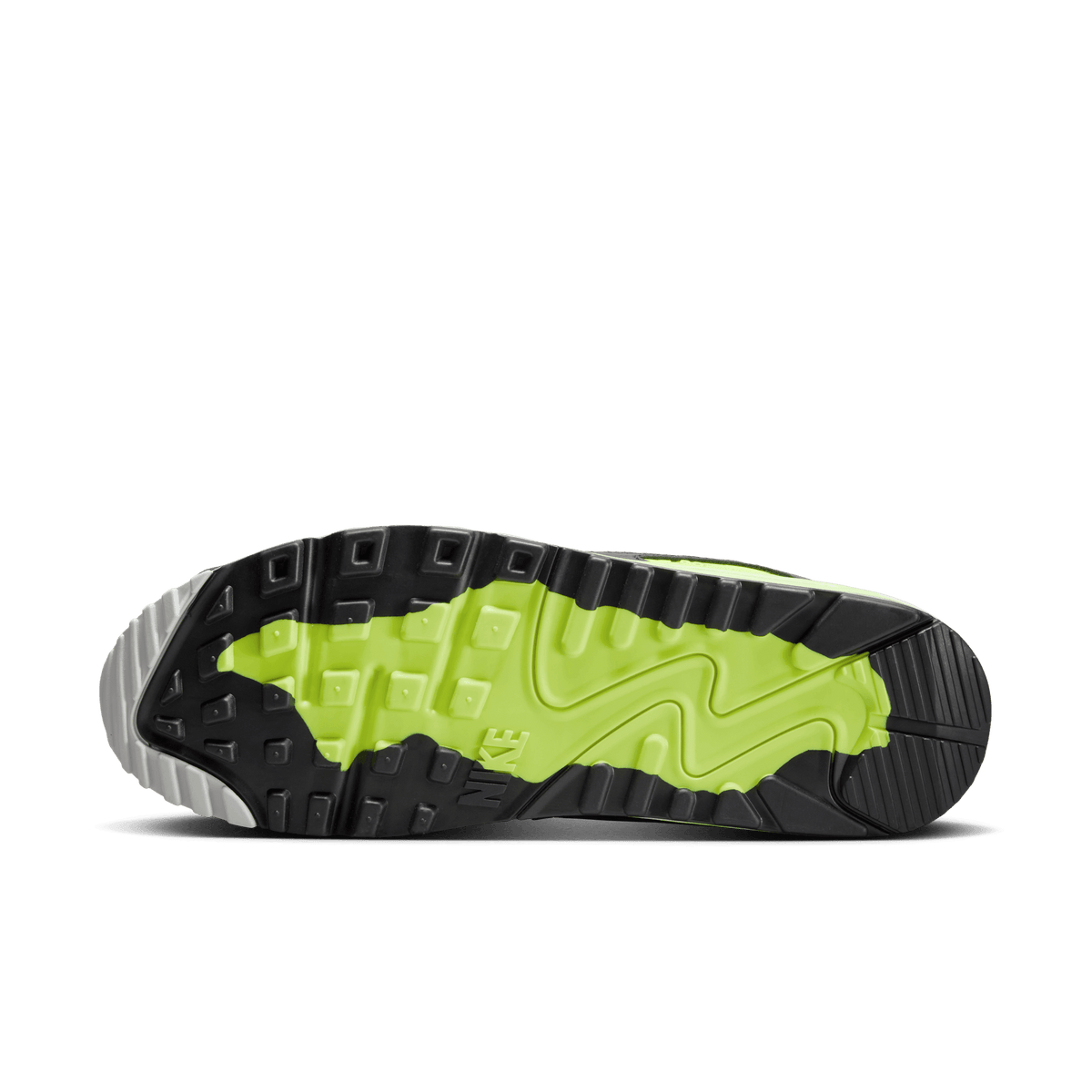 Men's Nike Air Max 90 GORE-TEX "Volt"