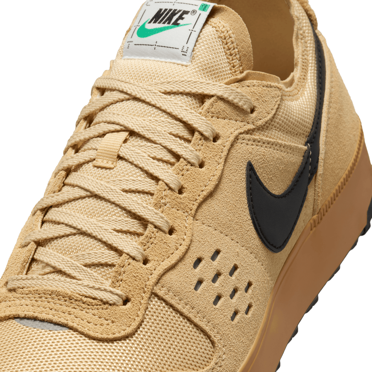 Men's Nike C1TY “Brownstone”