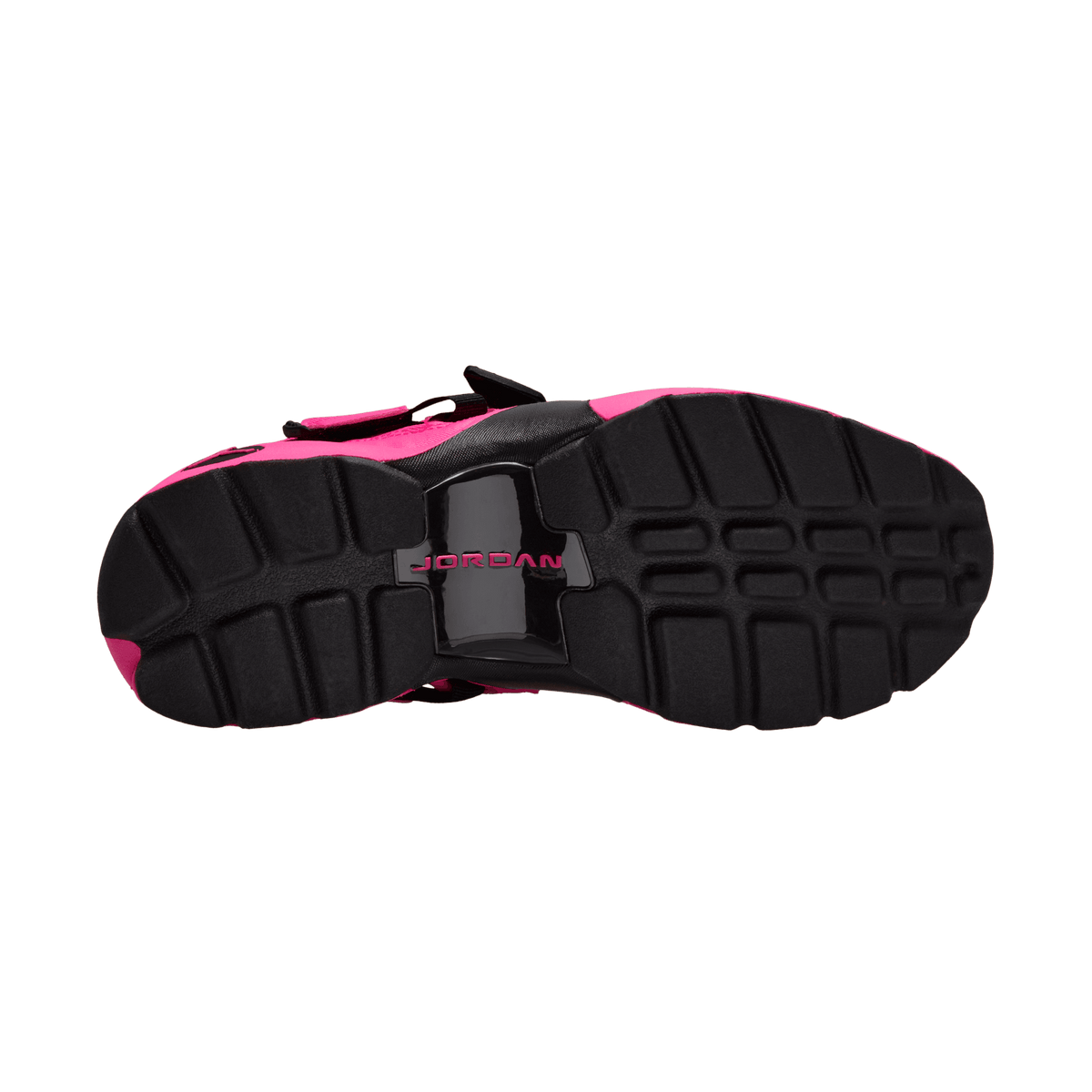 Women's Jordan Trunner LX "Pink Blast"