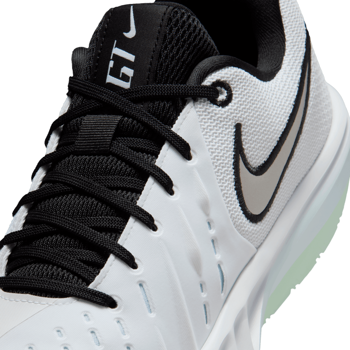 Men's Nike G.T. Cut Academy 2 "White Glacier Blue"