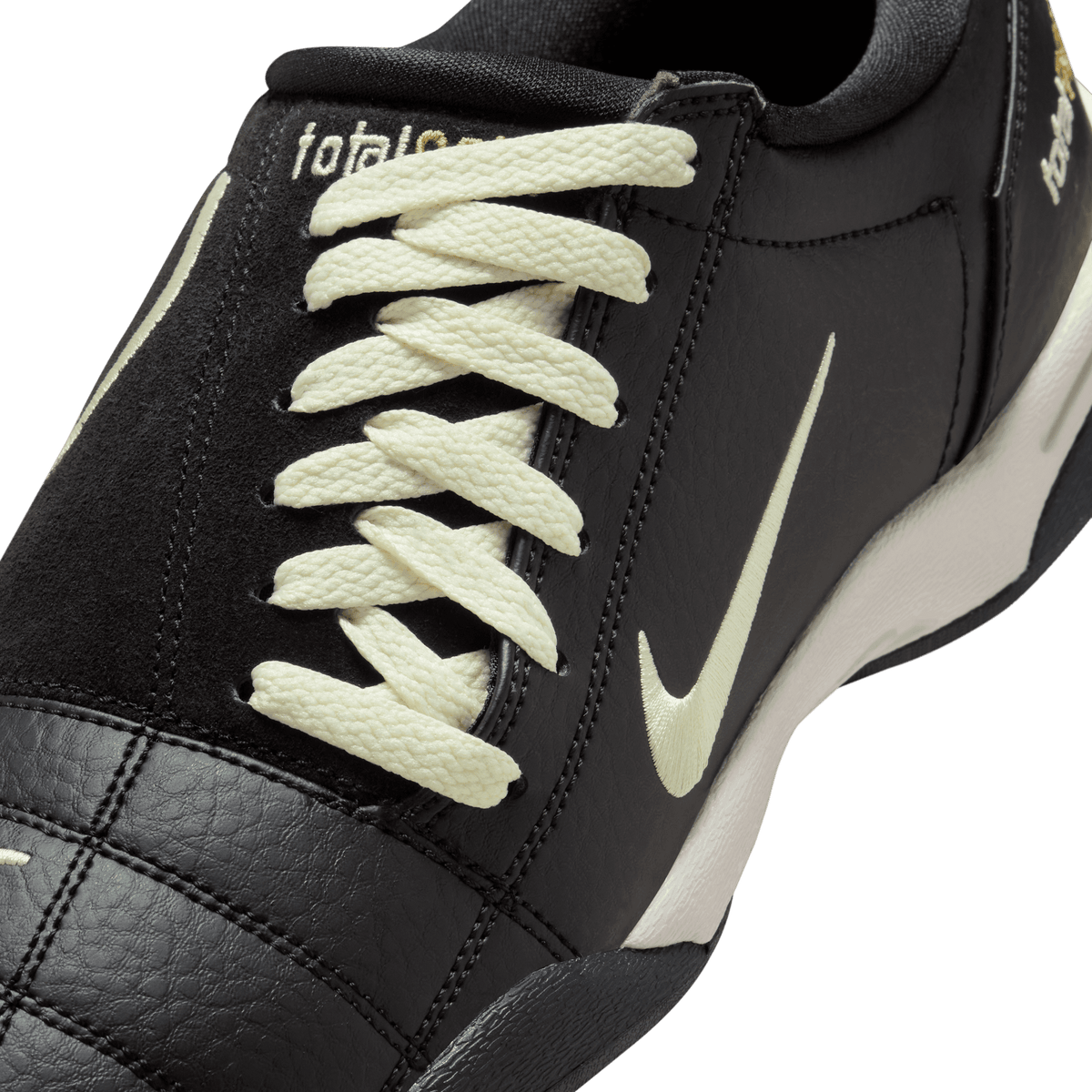 Men's Nike Total 90 "Black Coconut Milk"