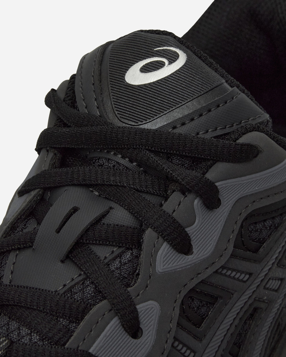 GEL-NYC RGD Sneakers Black / Graphite Grey