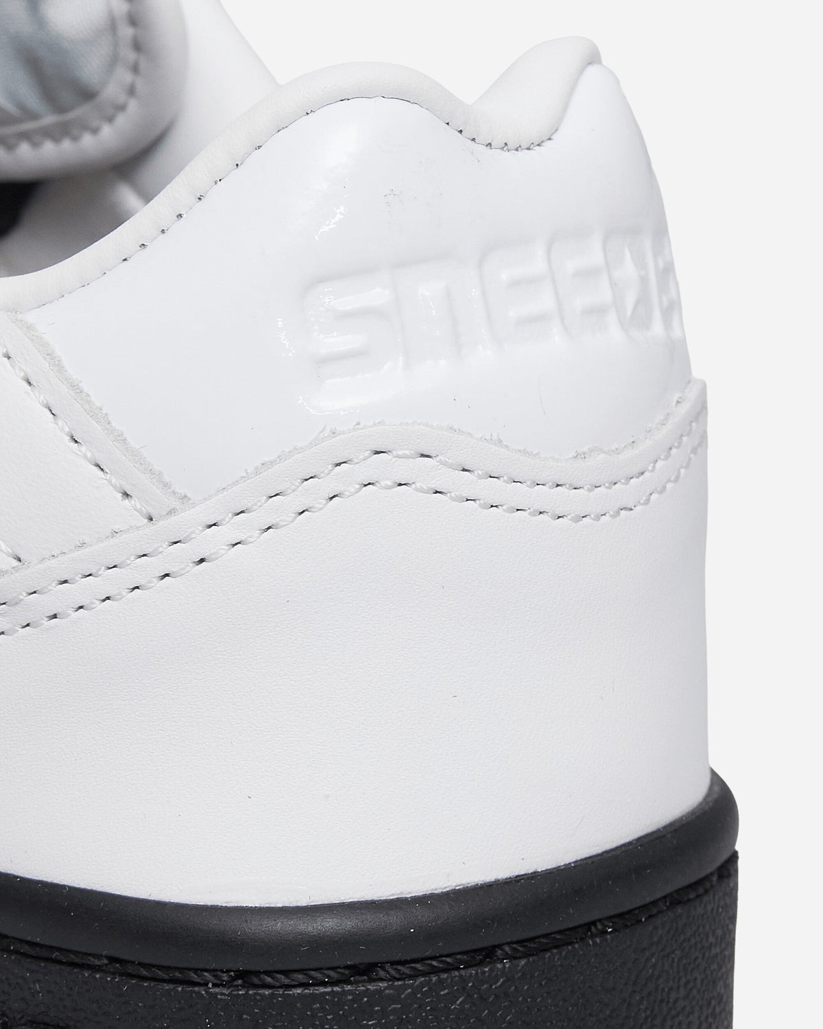 CONS x SNEEZE AS-1 PRO Sneakers White / Black