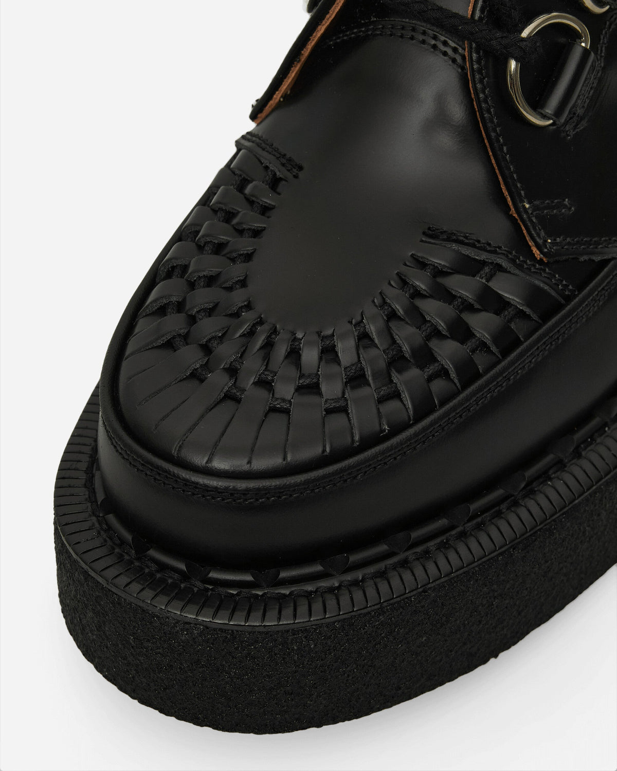 Alaska Mules Black