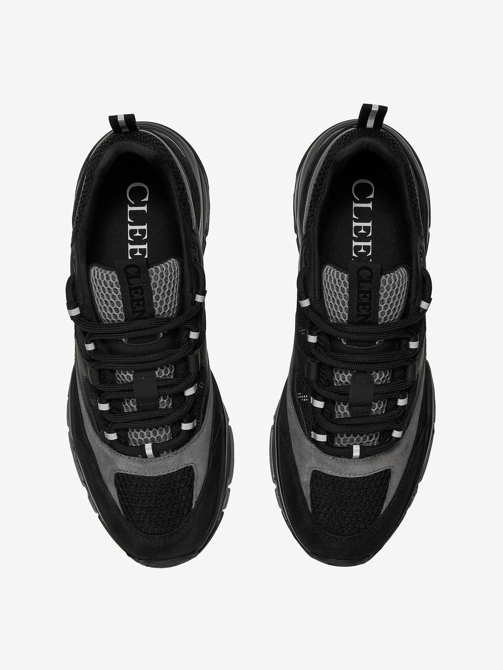 Cleens Aero Runner Onyx