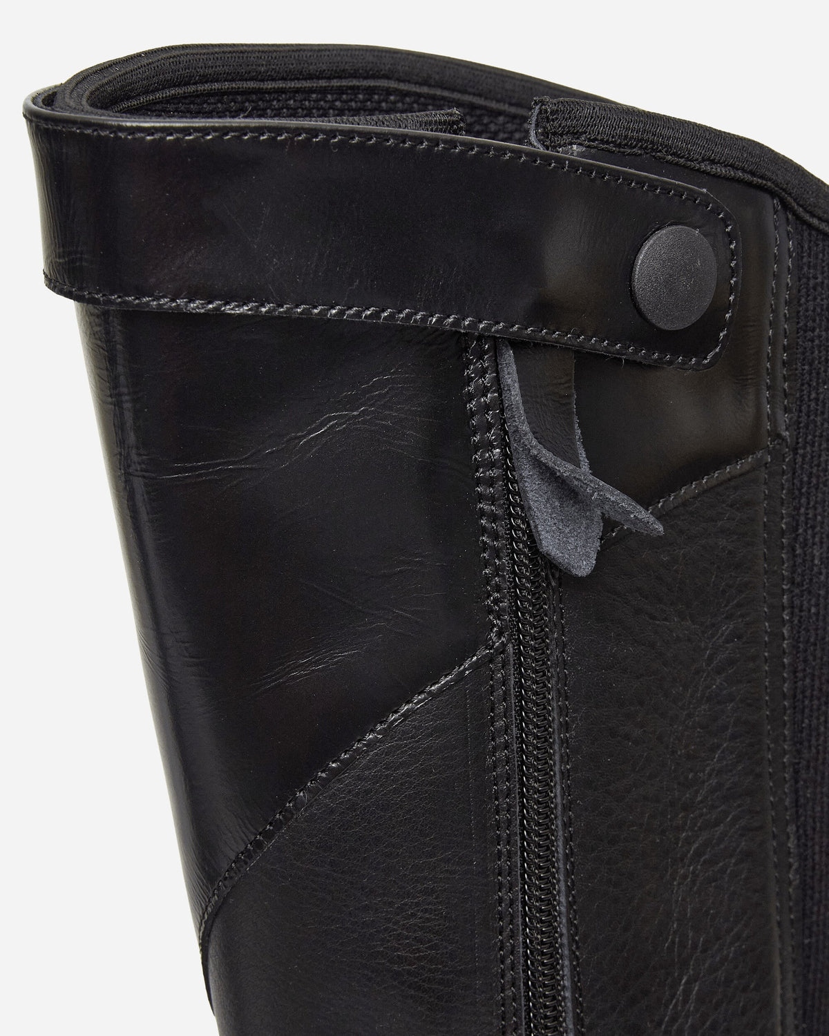 Women's Bionic II Boots Black