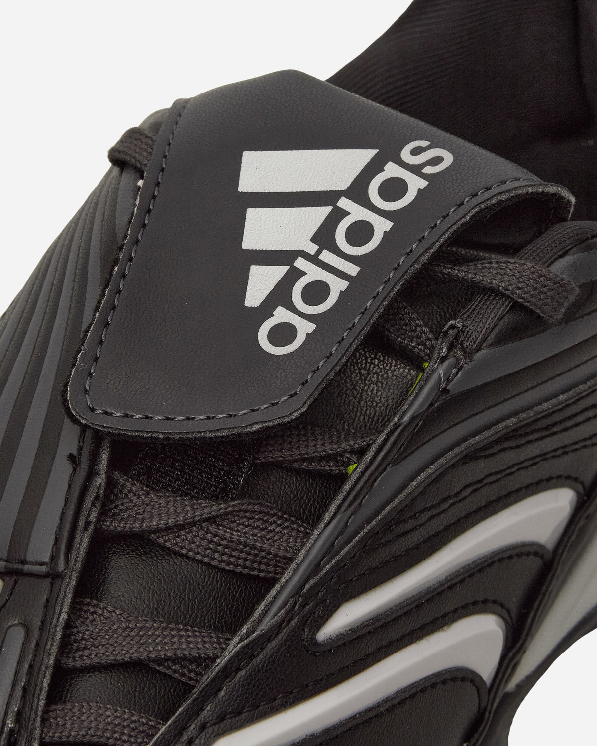 Predator Sala Sneakers Core Black