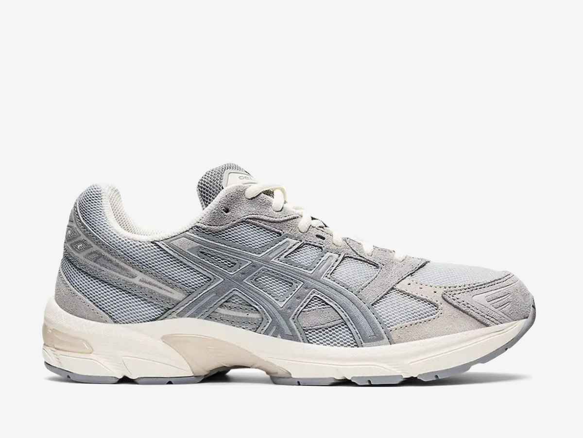 Asics Gel 1130 Piedmont Grey Rock