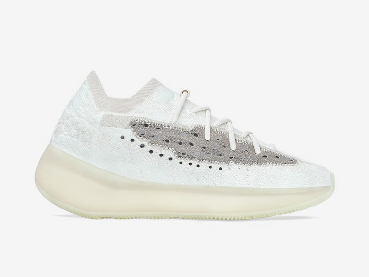 Yeezy 380 Calcite Glow