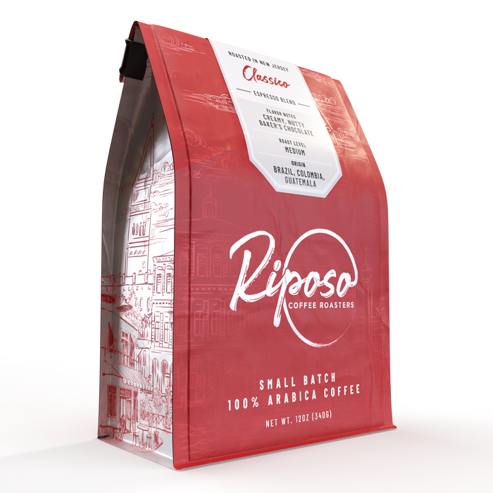 Classico Blend