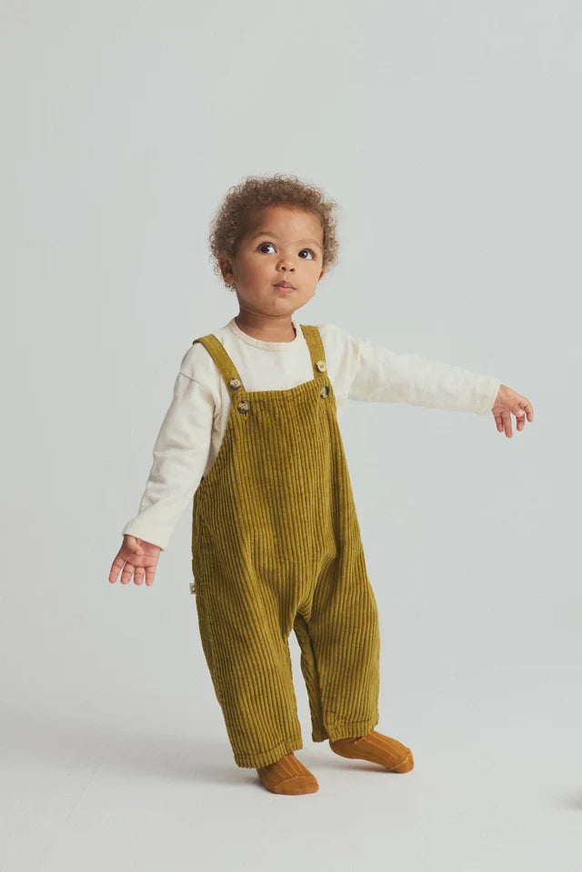 Cozmo- Brushed Basic Baby Tee