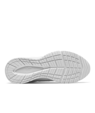 Men's New Balance 608V5 Slip Resistance "White"