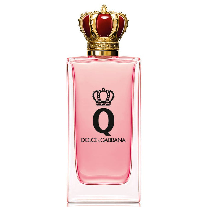 Dolce Gabbana Q EDP 50 ml Kadın Parfüm