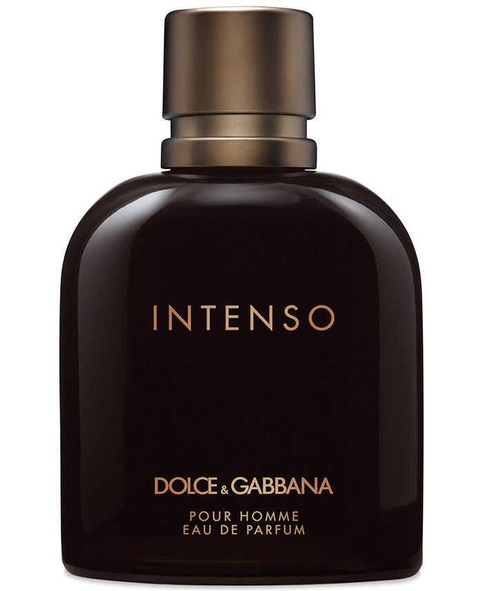Dolce&Gabbana Intenso EDP 125 ml Erkek Parfüm