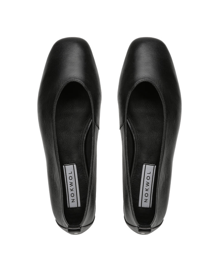 Etti Black Adira
