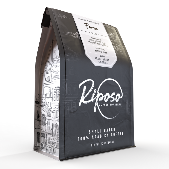 Forza Blend Subscription