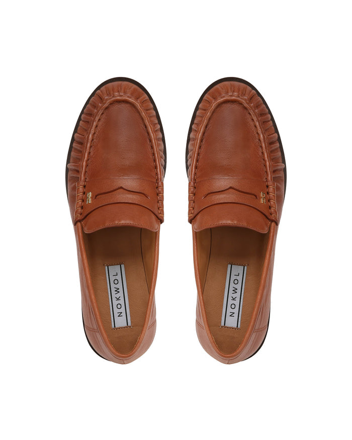 Haven Brandy Athena