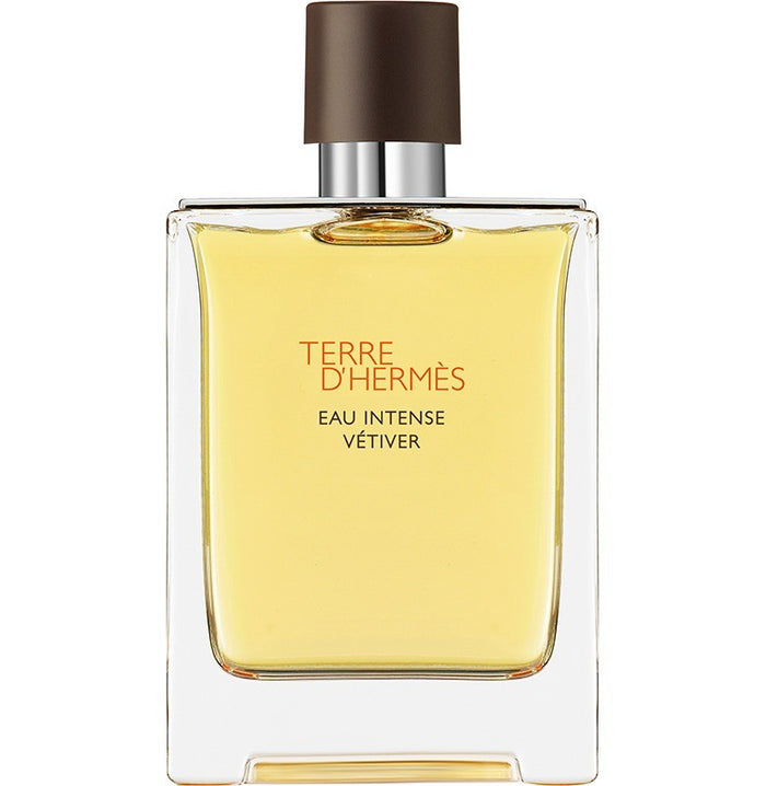 Hermes Terre D'Hermes Eau Intense Vetiver EDP 50 ml Erkek Parfüm