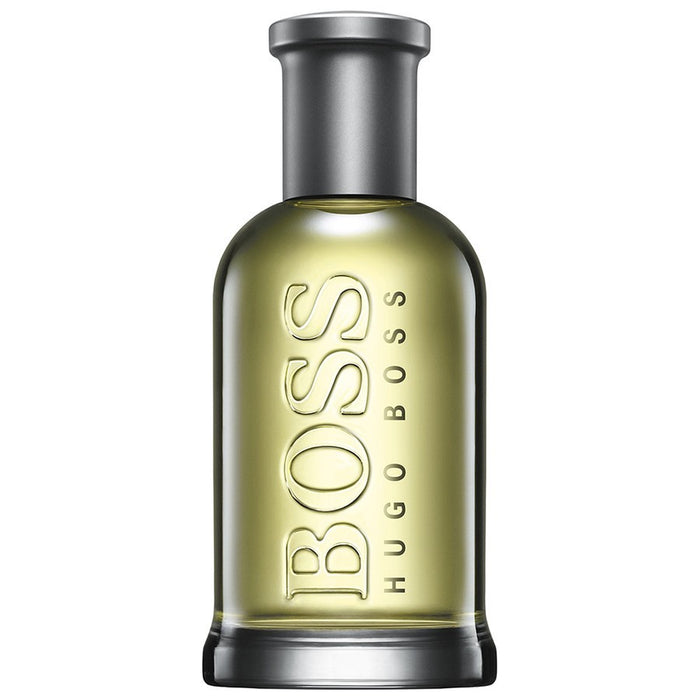 Hugo Boss Bottled EDT 100 ml Erkek Parfüm