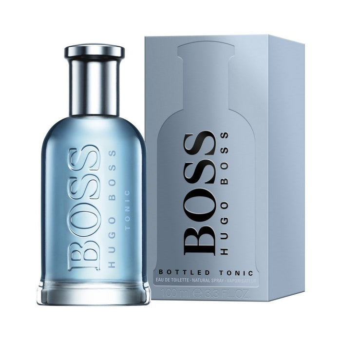 Hugo Boss Bottled Tonic EDT 100 ml Erkek Parfüm