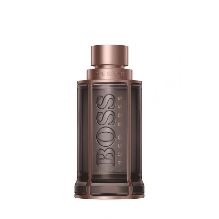 Hugo Boss The Scent Le Parfum 50 ml Erkek Parfüm