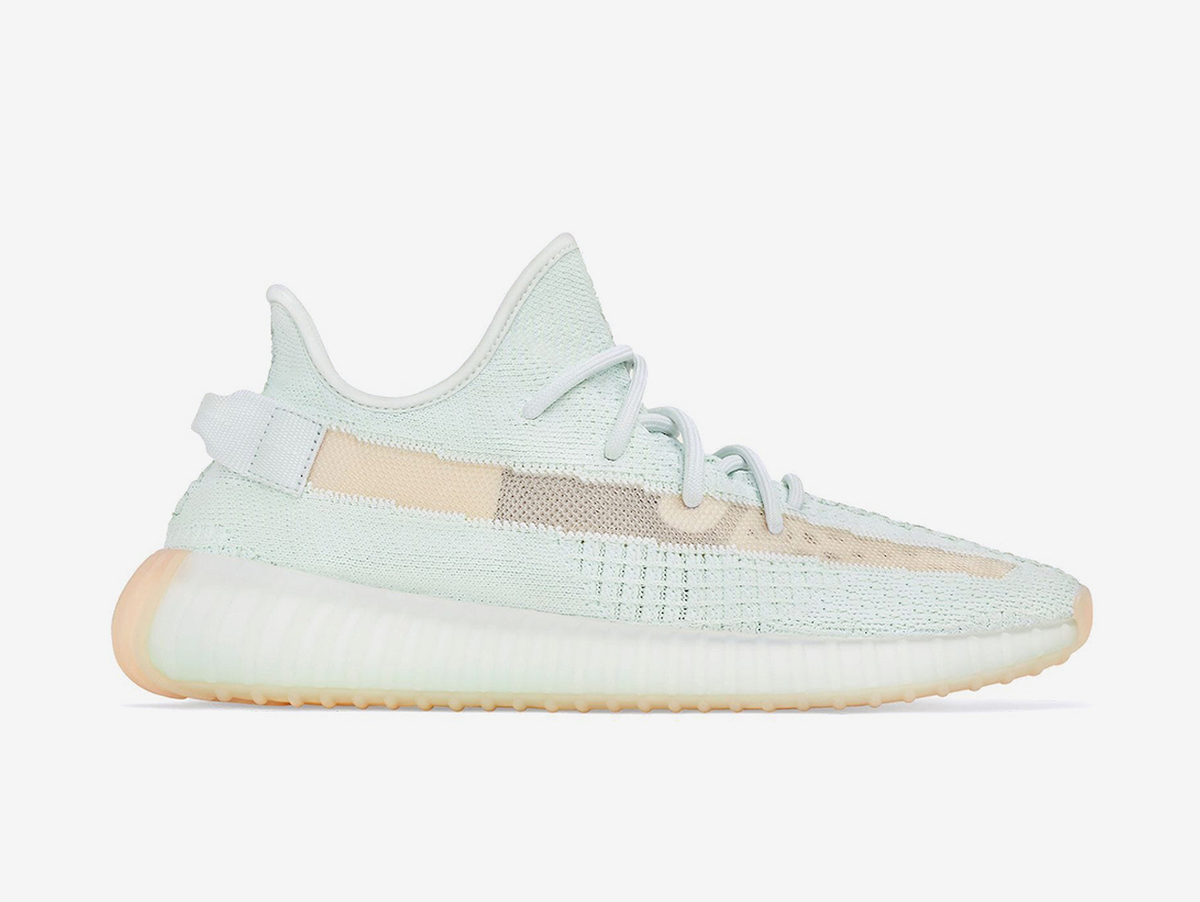 Yeezy 350 V2 Hyperspace