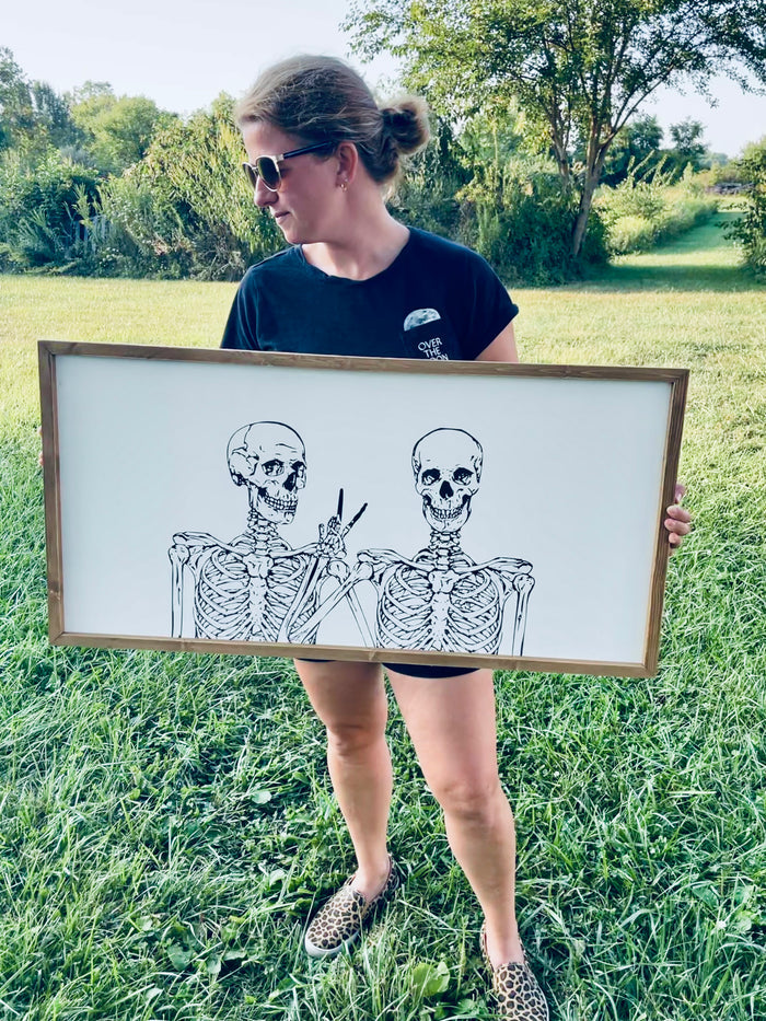BESTIE BONES