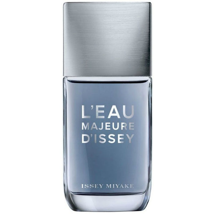 Issey Miyake L'Eau Majeure D'Issey EDT 100 ml Erkek Parfüm