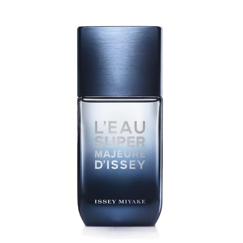 Issey Miyake L'Eau Super Majeure EDT 100 ml Erkek Parfüm