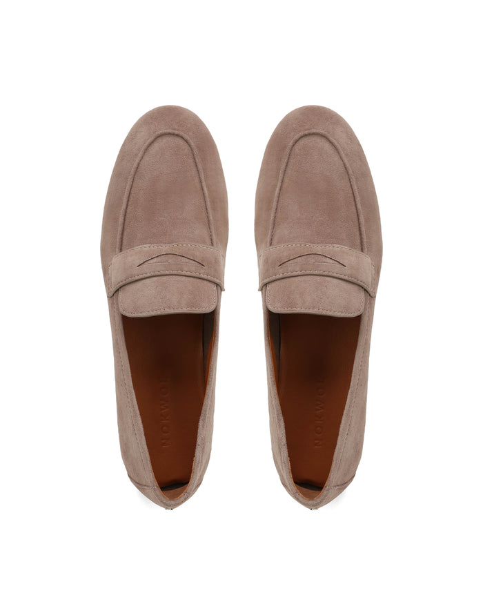 Joma Fawn Suede