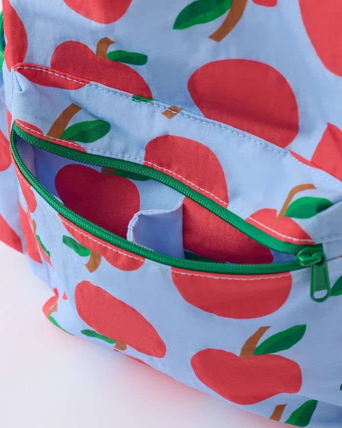 Kindred Bravely - Cool Kid Backpack in Apples