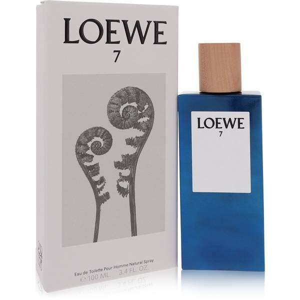 Loewe 7 EDT 100 ml Erkek Parfüm