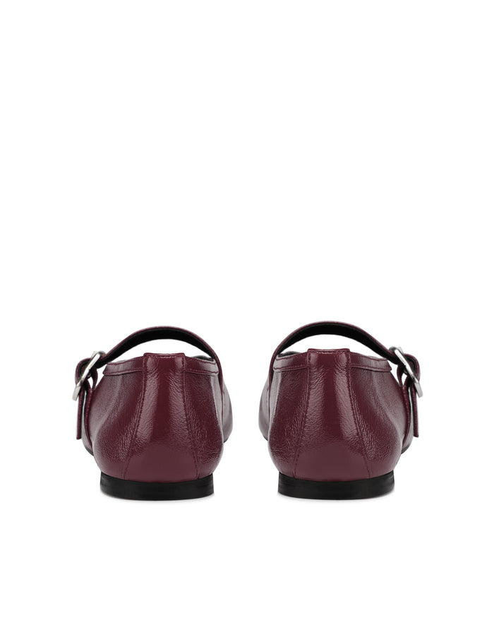 Lova Burgundy Columbus