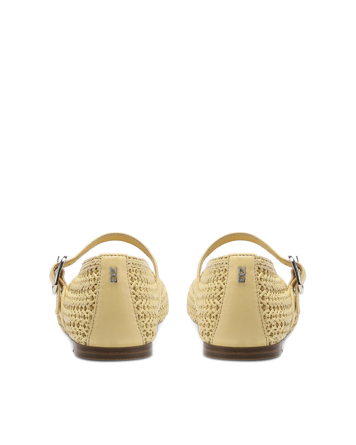 Lova Natural Raffia