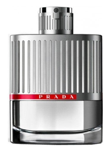 Prada Luna Rossa EDT 50 ml Erkek Parfüm