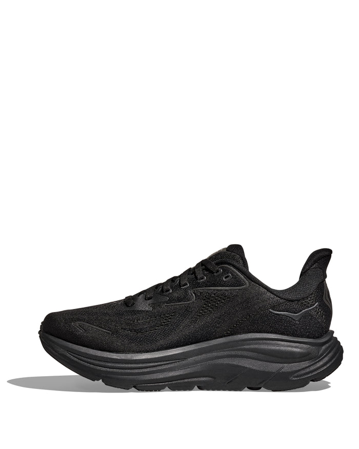 M Clifton 10 Black/Black 1162030-BBLC