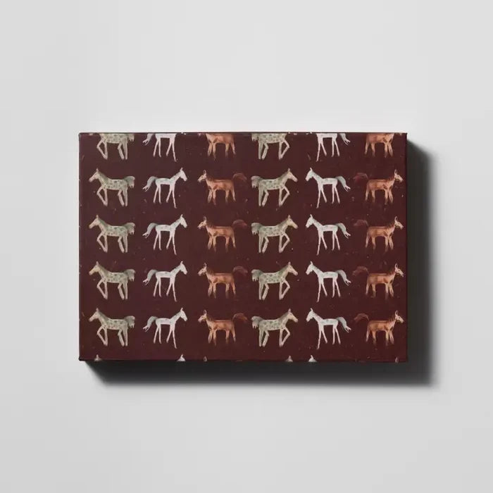 Marlene Print House - The Plum Pony Matchbox