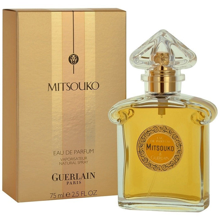 Guerlain Mıtsouko EDP 75 ML Kadın Parfüm