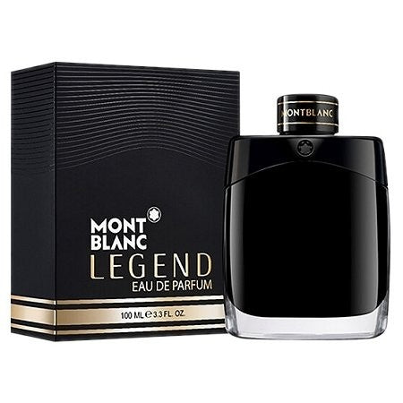 Mont Blanc Legend EDP 100 ml Erkek Parfüm