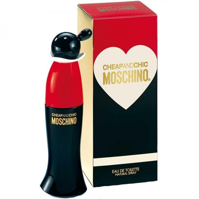 Moschino Cheap And Chic EDT 50 ml Kadın Parfüm