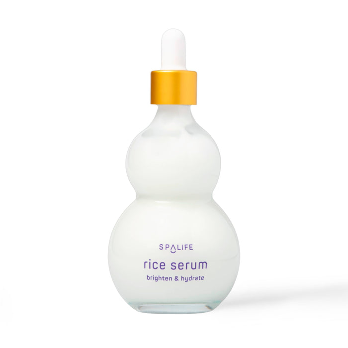 My Spa Life - Hyaluronic Acid Korean Rice Serum