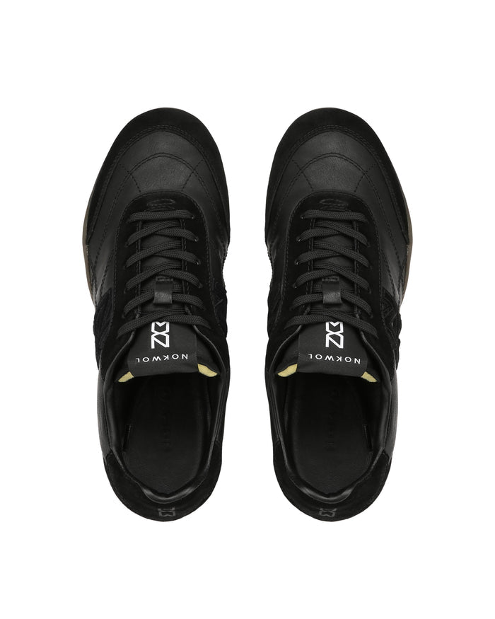 Mystic 3 Black