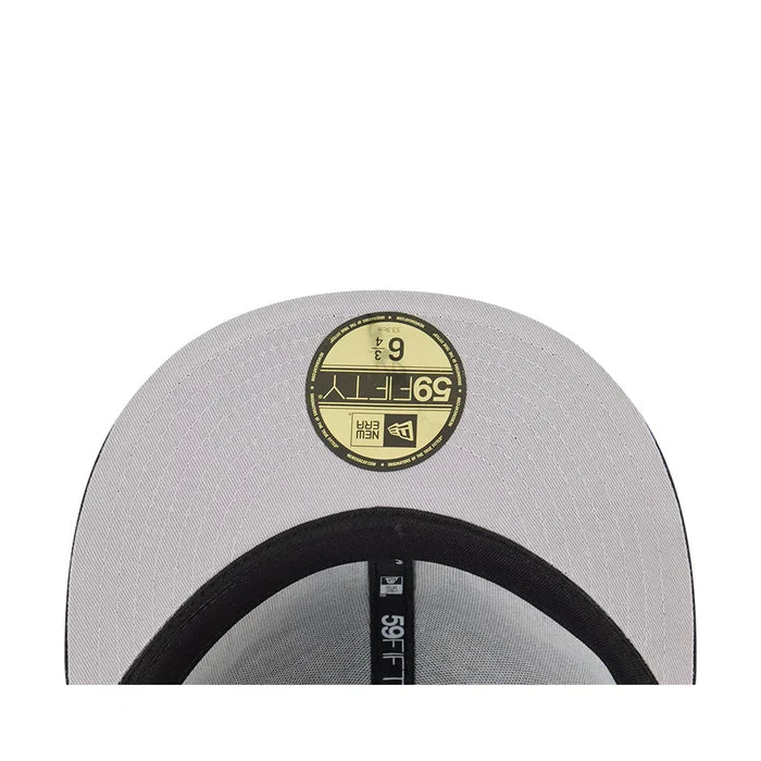 New Era Arizona Diamondbacks MLB All Over Team 59FIFTY Fitted Cap
