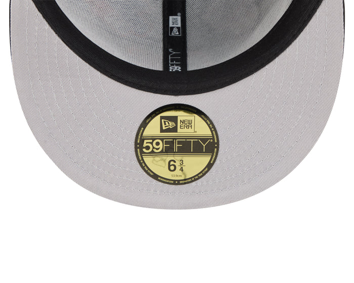 New Era Chicago Cubs MLB All Over Team 59FIFTY Fitted Cap