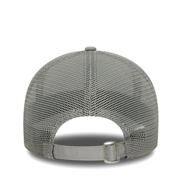 NEW ERA Flawless 9FORTY Trucker Cap New York Yankees Grey