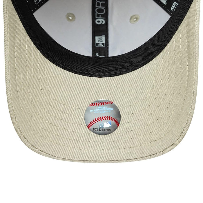 NEW ERA New York Yankees Toddler MLB Dino Cream 9FORTY Adjustable Cap