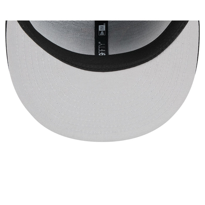 New Era San Jose Giants Black Theme Nights 59FIFTY Fitted Hat